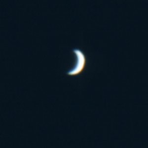 Countdown Venustransit: noch 21 Tage