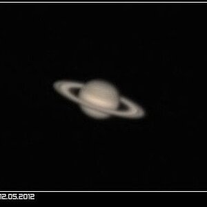 Noch ein Saturn