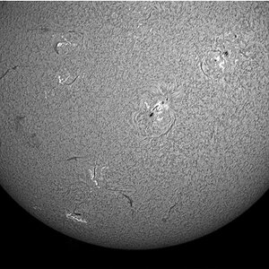 Sonne 19.05.2012 Teil 2