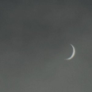 Countdown Venustransit: noch 17 Tage