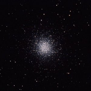 M13 - Kugelsternhaufen