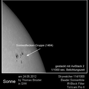 Sonnenflecken S-W 24.05.2012.jpg