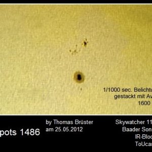 Sonnenflecken 25.05.2012 by Thomas Brüster.jpg