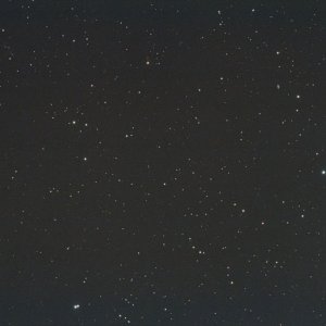Quasar 3C273 - First Light meiner CANON EOS 60Da