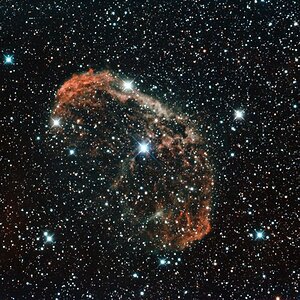 NGC 6888