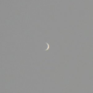Venus am 26. Mai 2012