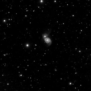 M 51