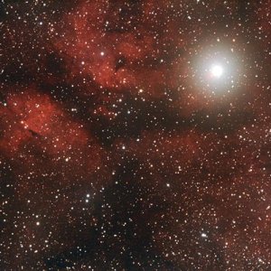 Sadr mit IC 1318