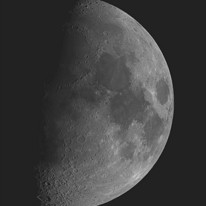 Mondmosaik vom 29.5.12
