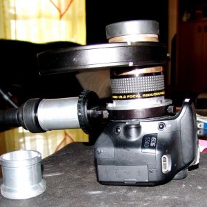 Lodestar - EOS - OAG