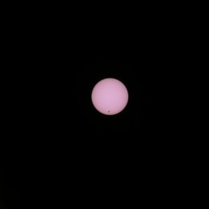 Venustransit 2004
