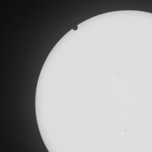 Venus Egress