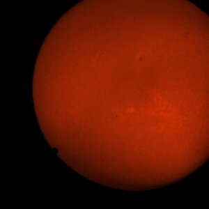 Venus 3.Kontakt