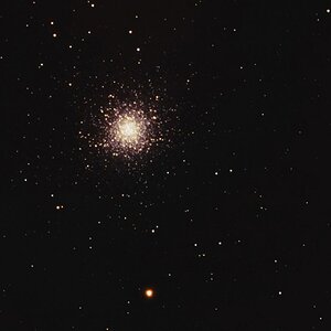M13 neuer Versuch