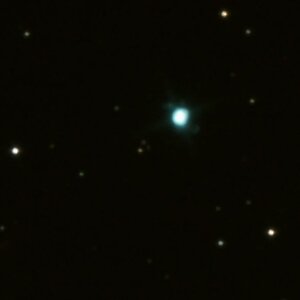 NGC 6210- Planetarischer Nebel