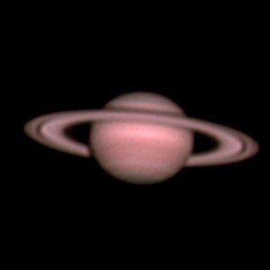 Saturn am 13.05.2012