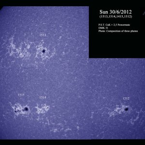 Cak Sun 30.6.2012