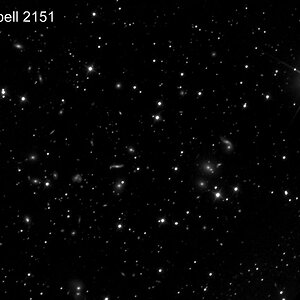 Abell 2151