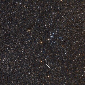 M25 mit Pluto