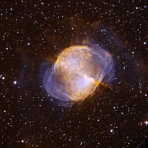 Nicht schlagen, M27 wilder Test