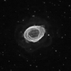M 57