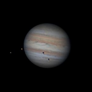 Jupiter 8.8.12