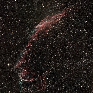 NGC 6992