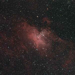 DSLR: M16 - SH2-49