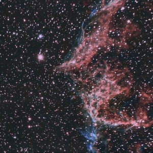 NGC 6995