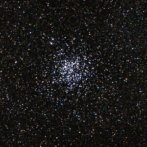 Messier 11