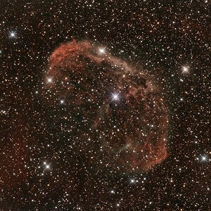 NGC 6888