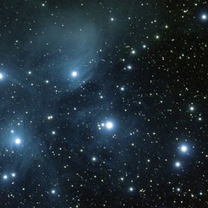 M45 Pleides