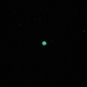 NGC 7662