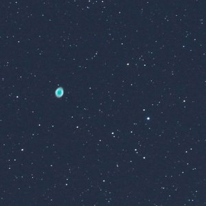 M 57: Automatisch geLeiert