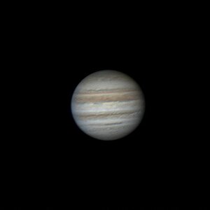 Jupiter 16.09.2012