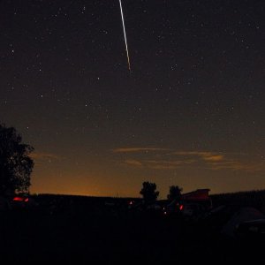Bolide RATT 14.9.2012 23:28h
