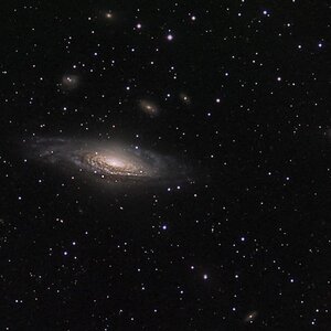 NGC 7331