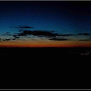 Sonnenuntergang