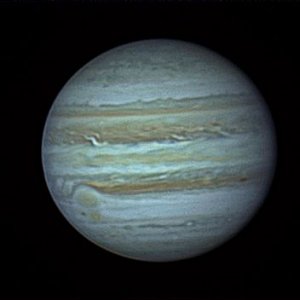 Jupiter