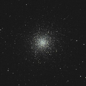 DSLR: M13