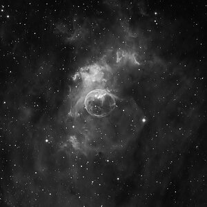Vorab Bubble