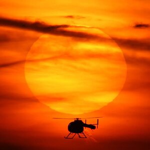 Unter der Sonne Essens