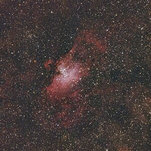 M16 - Adlernebel (LaPalma)
