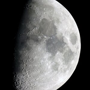 Mond von 2010