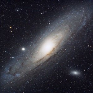 M31 Andromeda