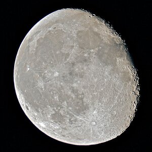 Mond am 03.10.12