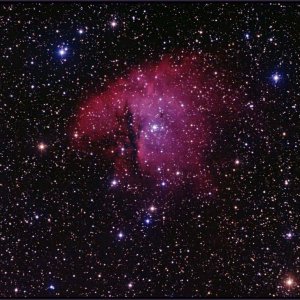 NGC 281