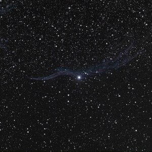 NGC6960-Fragen zu Umgang mit CCD und LRGB