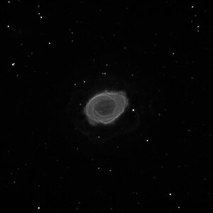 M57 Ha Version