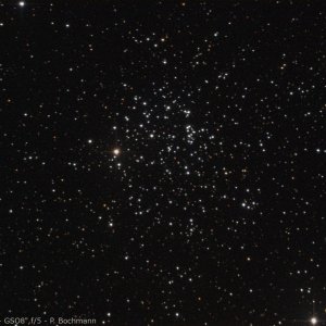 M52, mein erstes L-RGB